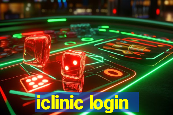 iclinic login